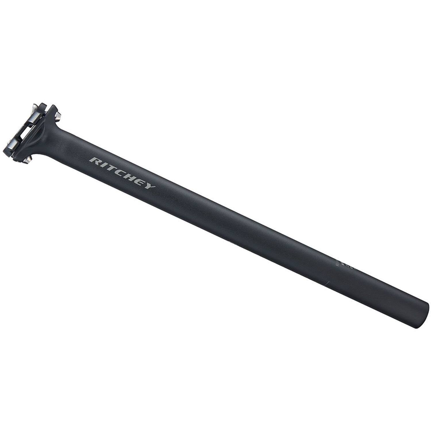 Ritchey Zadelpen comp zero bb zwart 400x31.6