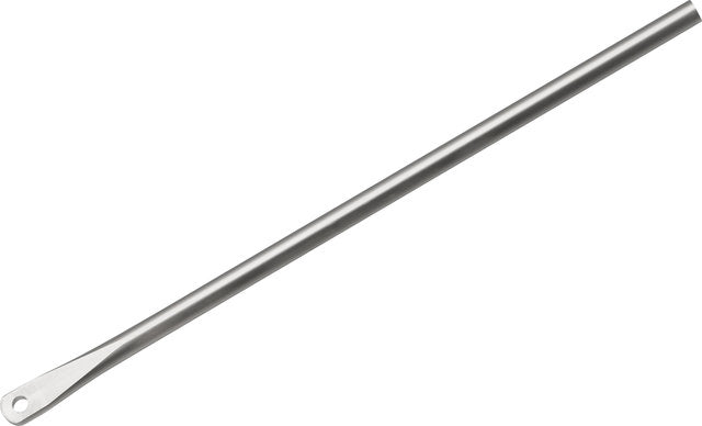 Tubus fly mounting set