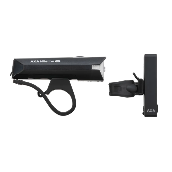 Axa verlichtingsset niteline 300 - usb (op kaart)