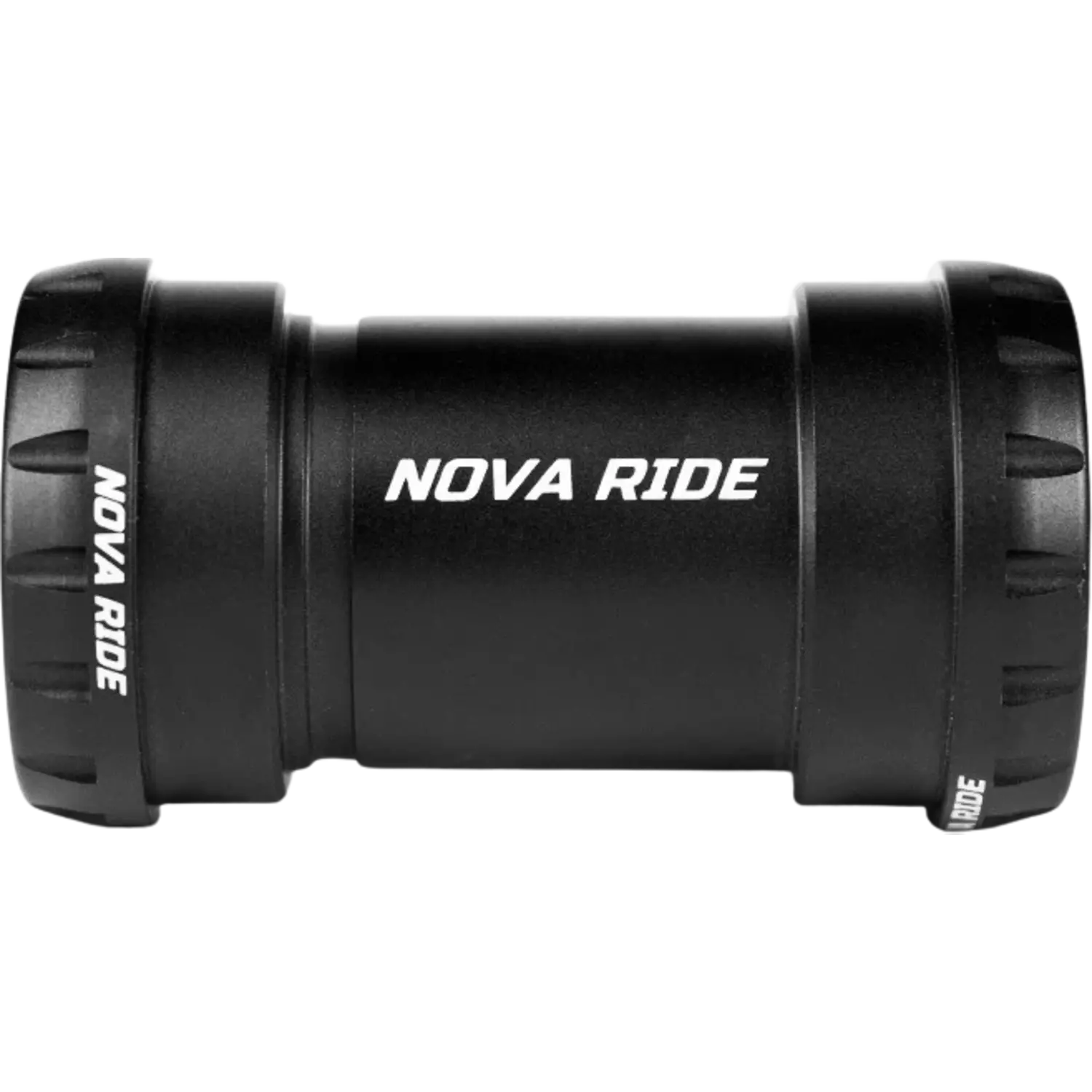 Novaride - trapas pressfit pf30 sram dub29 ceramic zwart
