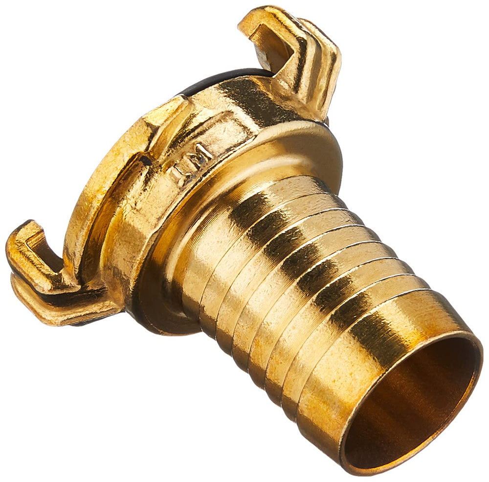 Gardena snelkoppeling slangaansluiting | 25 mm (1 ) - 7103-20 - 7103-20