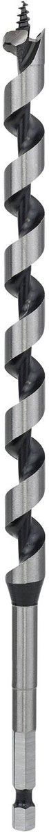 Bosch slangenboor 12x235mm