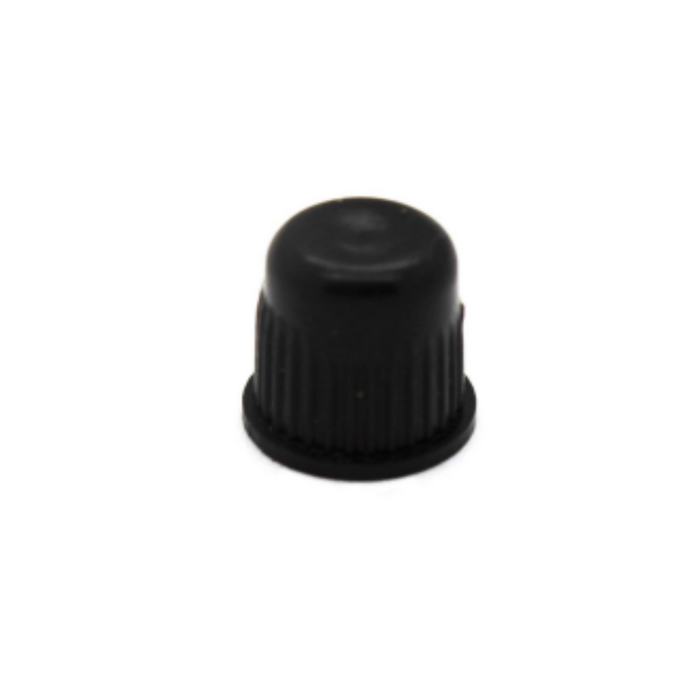 Bofix Bouchon de valve vélo 100 pcs