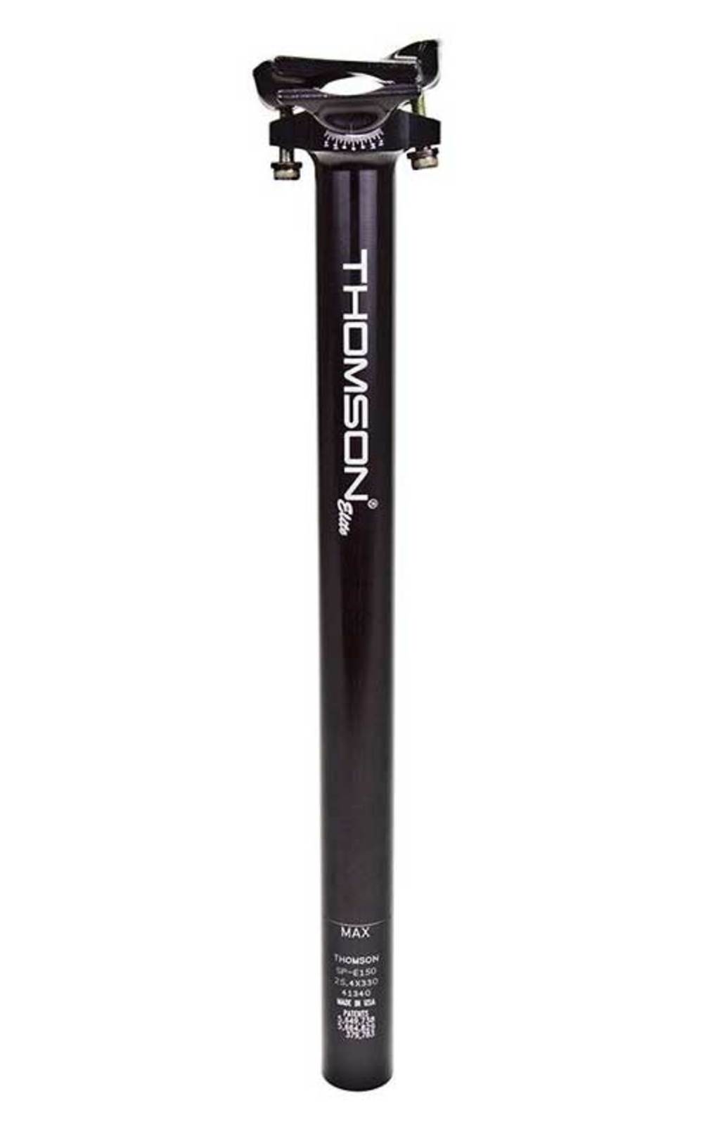 Thomson zadelpen elite