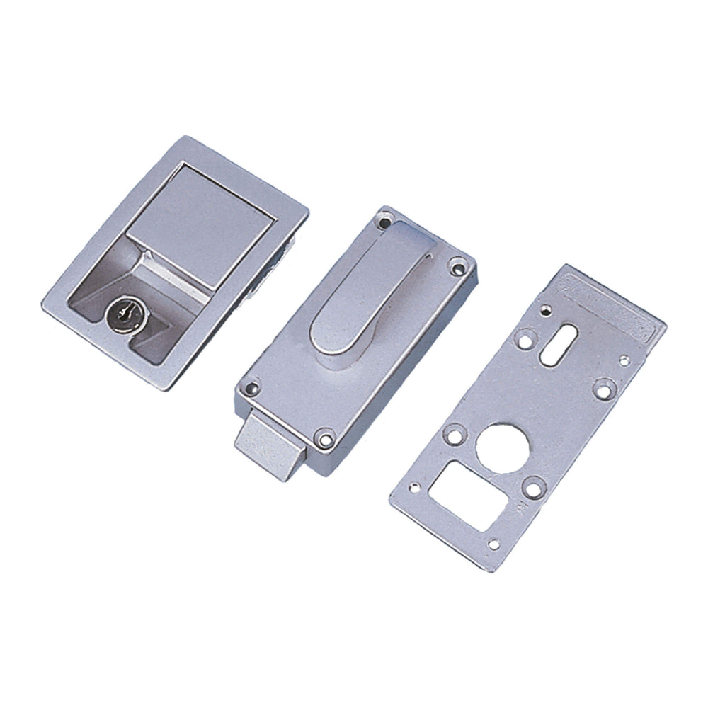 Deurslot camper en caravan type 700