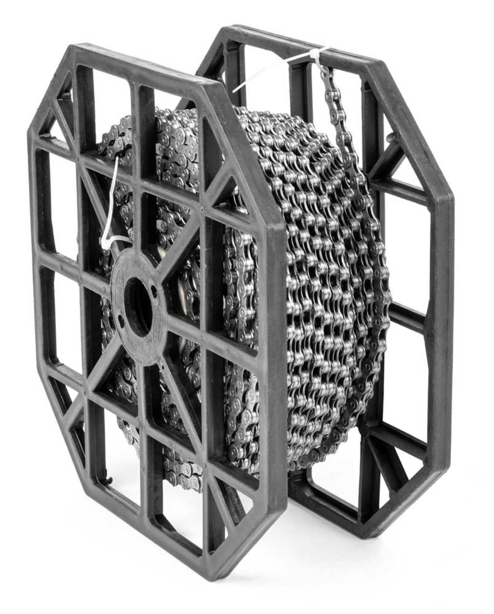 KMC X11 Hi-Performance Fietsketting Grijs