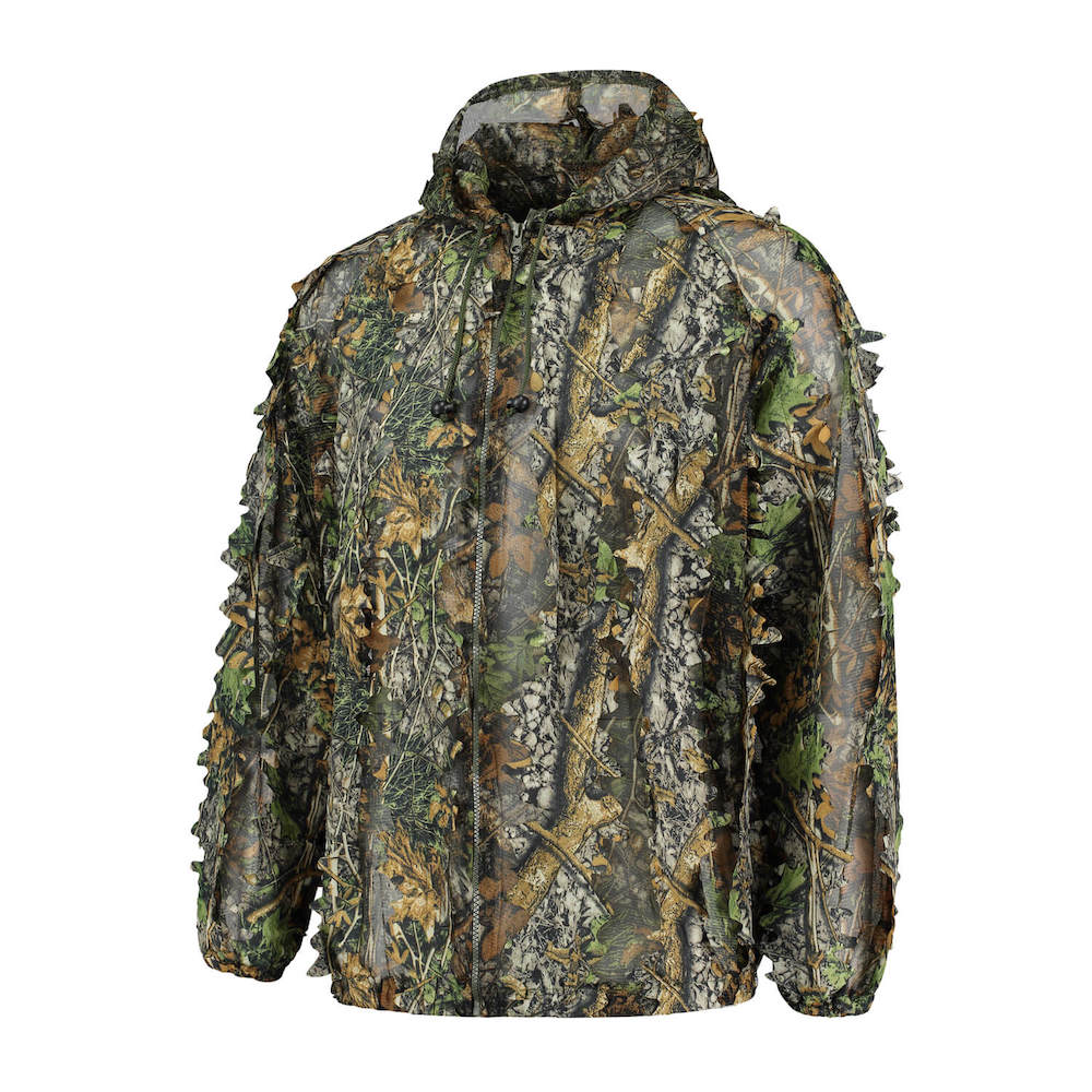 Stealth gear 3d blaadjes pak 2 delig maat ml