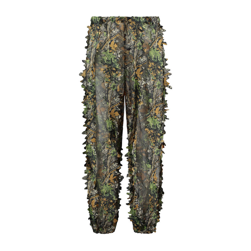 Stealth gear 3d blaadjes pak 2 delig maat ml