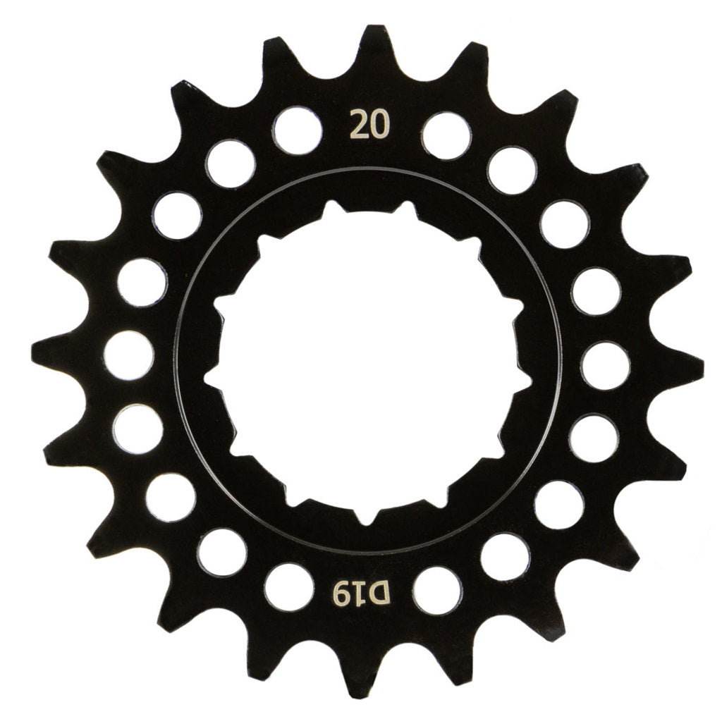 Kmc kettingwiel rohloff