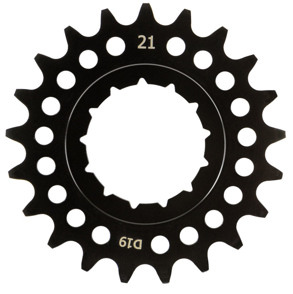 Kmc kettingwiel rohloff