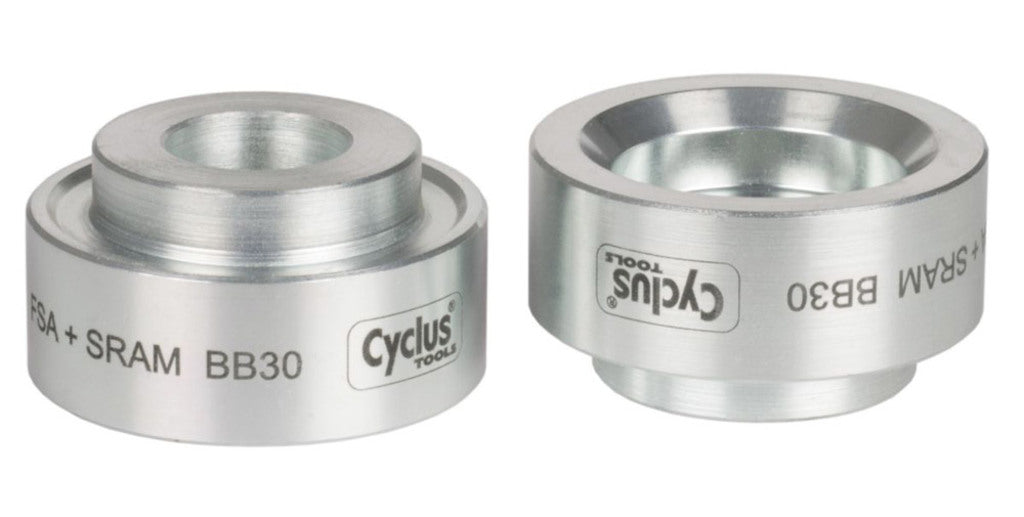 Cycplus Cyclus Press-Fit persringset voor #7720318 FSA SRAM BB30