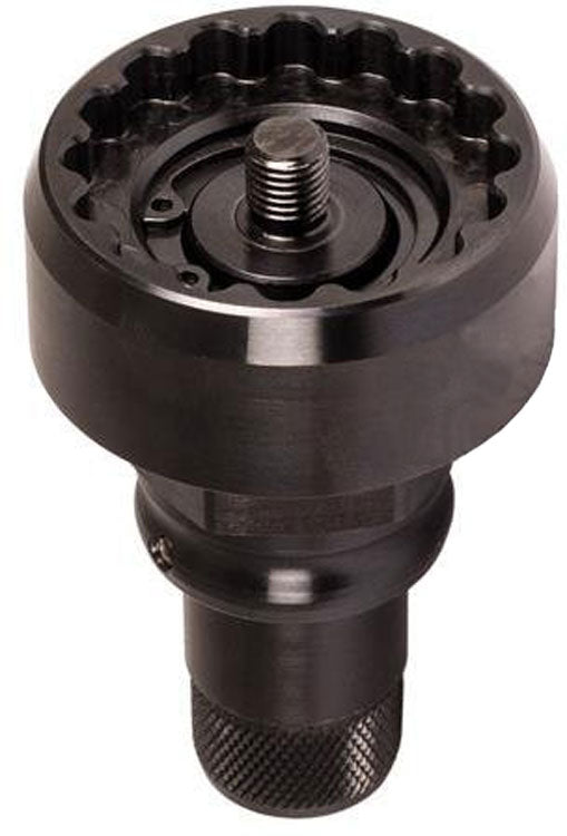 Snap-In Trapas overeenkomstig Shima Steps ST6000 cyclus 7202768