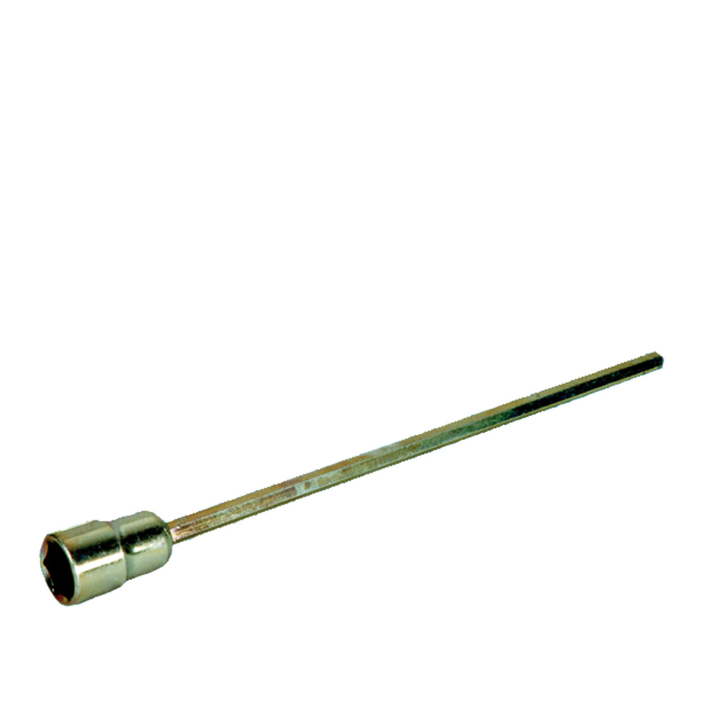 Caravan pootuitdraaisleutel 19mm voor accuboor