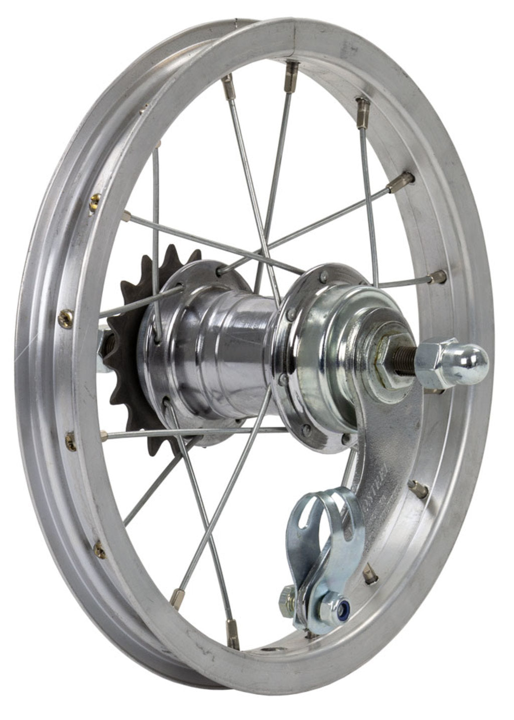 Roland achterwiel 12