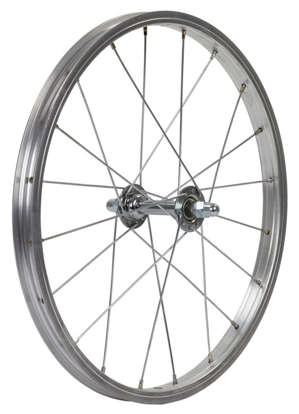 Unbranded voorwiel 18