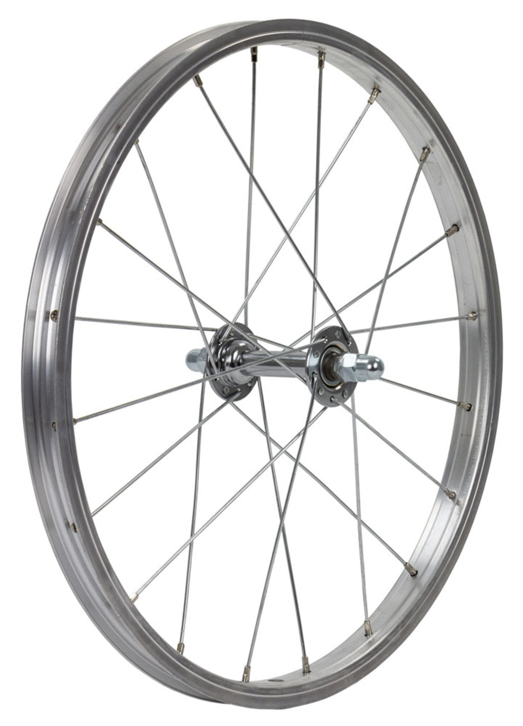 Unbranded voorwiel 18