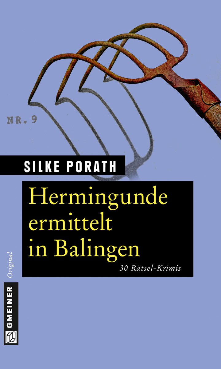Hermingunde ermittelt in balingen