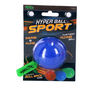 Hyperbalsport