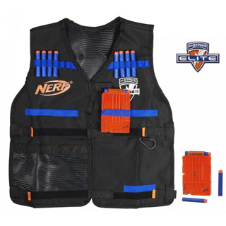 Hasbro nerf n-strike elite tactical vest
