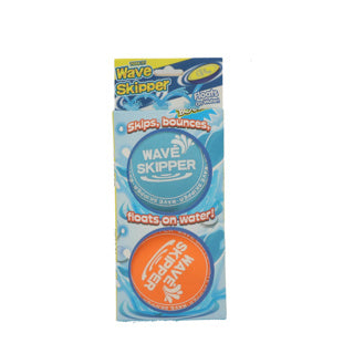 Wave skipper | 12 stuks
