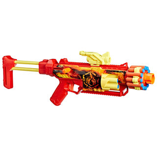Nerf loadout flarefusion | 3 stuks