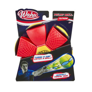 Goliath phlat ball junior assortiment