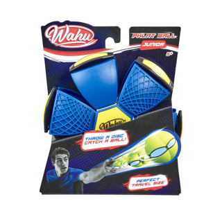 Goliath phlat ball junior assortiment