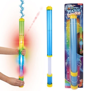 Toi-toys fun waterspuiter met licht blauw