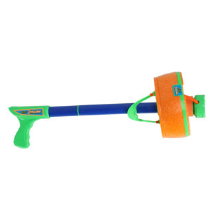 Zyclone zing eco luchtstorm