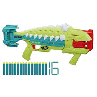 Hasbro nerf dinosquad armorstrike