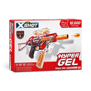 Zuru hyper gel medium blaster 10000 gelletjes