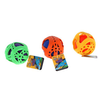 Goliath ez grip bal junior