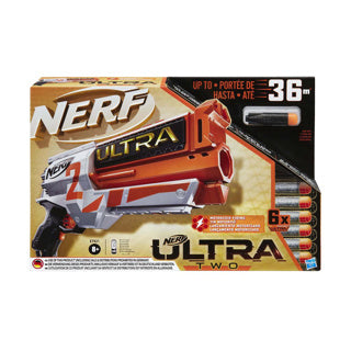 Hasbro nerf ultra two