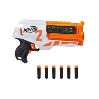 Hasbro nerf ultra two