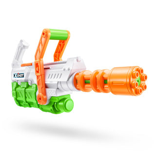 Zuru x-shot snelvullend hydrokanon