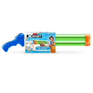 Zuru x-shot wateroorlog 60 cm 4-stralen