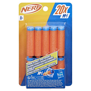 Nerf N-serie navulling 20