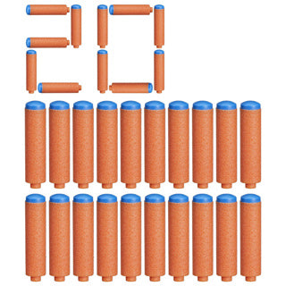 Nerf N-serie navulling 20