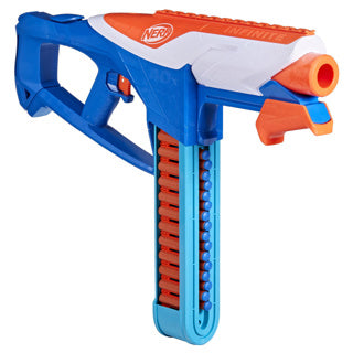 Hasbro nerf n series infinite