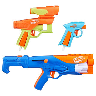 Nerf N-serie Gear Up Pack