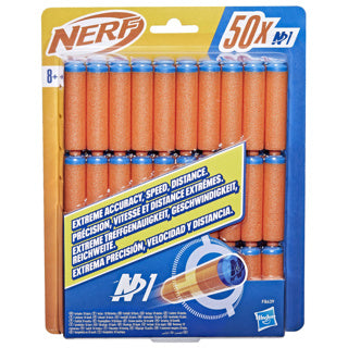 Nerf N-serie navulling 50