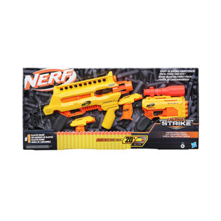 Hasbro nerf alpha strike infanterieset