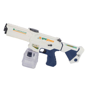Alert waterpistool elektrisch 43 cm (usb)