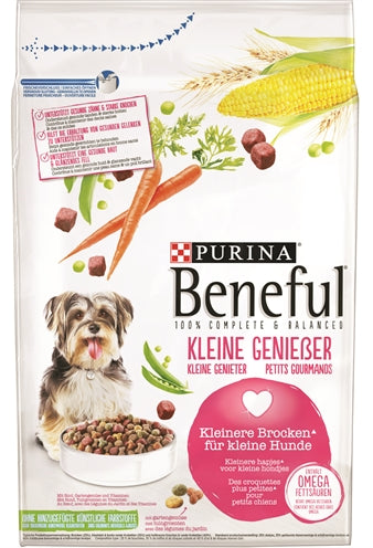 Beneful kleine genieters