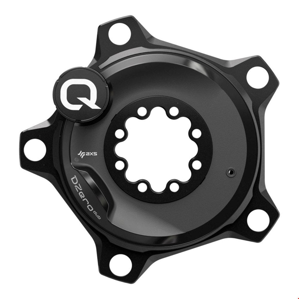 Quarq kurbelstern dzero spider powermeter dzero 130mm