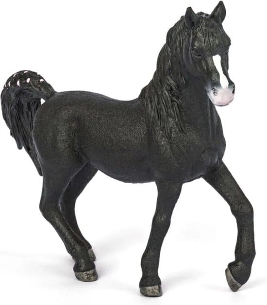 Schleich paard arabische hengst 72134
