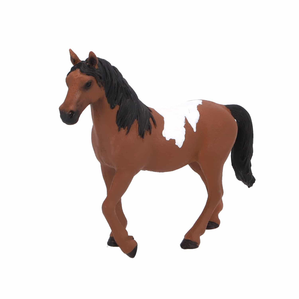 Schleich paard pinto merrie merrie 72138
