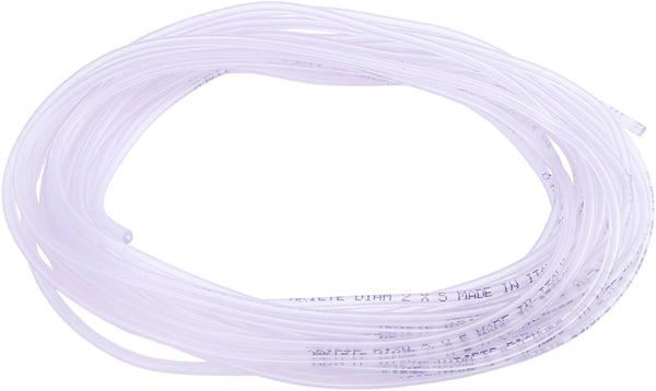 Ariete fuel hoses 2x5 mm 10 mt