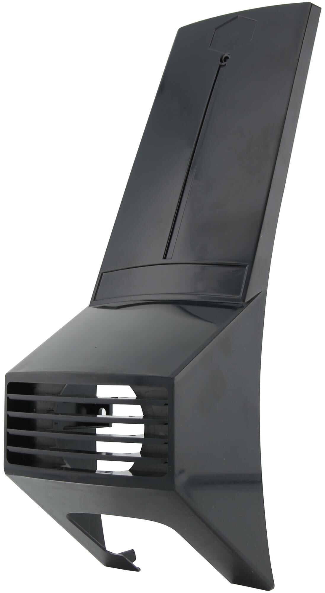 Rms cascade cascade unpainted