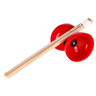 Alert outdoor diabolo 16x47x10 cm 3 assorti | 3 stuks